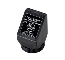 Угловая опора для фотоэлектрических датчиков E20590