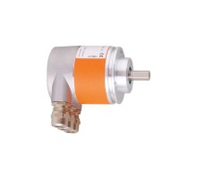 Абсолютный энкодер со сплошным валом RN3001 RN3001