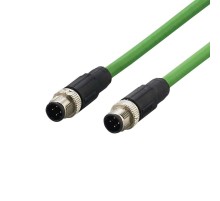 Соединительный кабель Ethernet E21137