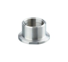 Присоединительный адаптер Tri-Clamp E33602