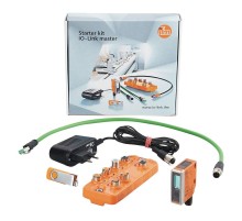 Стартовый комплект IO-Link мастер - PROFINET ZZ1100 ZZ1100