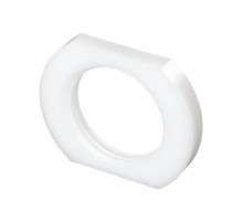 Гайка для монтажного адаптера E43906