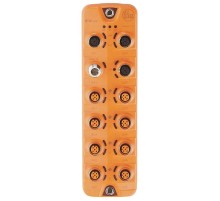 Мастер IO-Link с интерфейсом EtherCat AL1332 AL1332