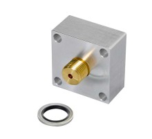 Фланцевый адаптер для датчиков физических величин E30003