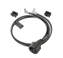 Оптоволоконный однолучевой световой барьер E20165