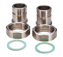 Монтажный адаптер для датчиков потока E40227