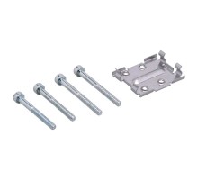 Зажим для DIN-рейки E37340