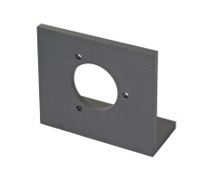 Угловой фланец для энкодеров E60035