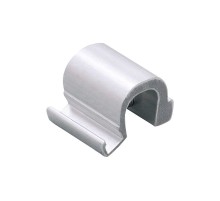 Встраиваемый адаптер для цилиндров со штоком/профилированных цилиндров E11797