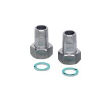 Монтажный адаптер для датчиков потока E40178