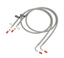 Оптоволоконный однолучевой световой барьер E20828