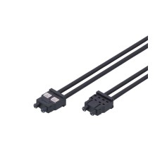 Оптоволоконный однолучевой световой барьер E20772