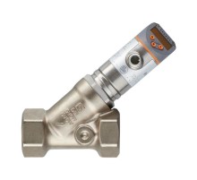 Датчик потока для невозвратного клапана и дисплея SBN246