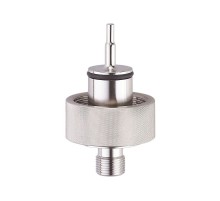 Защитная гильза с резьбой для датчиков температуры E38826