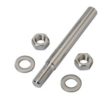 Круглый профиль E20939