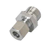 Резьбовое соединение с врезным кольцом E30016