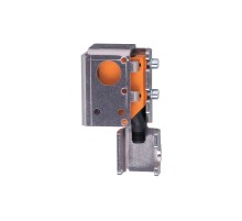 датчик диффузного отражения с функцией подавления заднего фона O5H51A