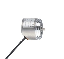 Инкрементальный энкодер со сплошным валом RU3500 RU3500