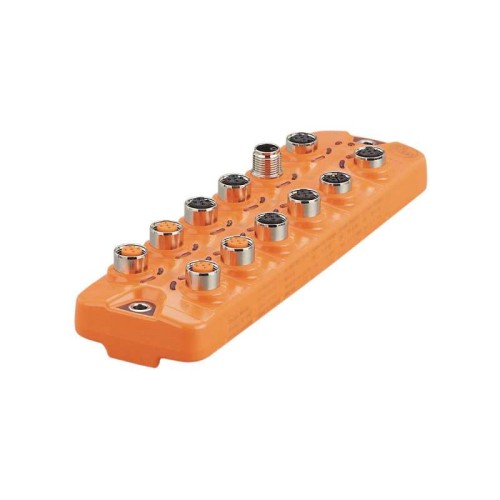 Мастер IO-Link с интерфейсом Profinet AL1402 AL1402