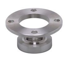 Присоединительный фитинг с фланцевым адаптером DRD E33242