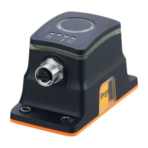 Датчики позиционирования для вентильных приводов MVQ201