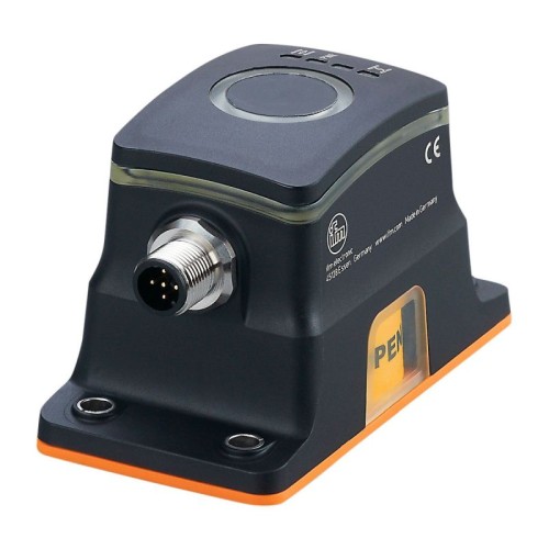 Датчики позиционирования для вентильных приводов MVQ201