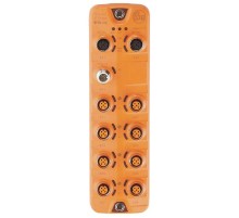 Мастер IO-Link с интерфейсом IoT AL1352 AL1352