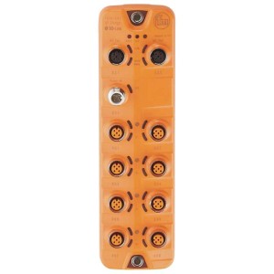 Мастер IO-Link с интерфейсом IoT AL1352 AL1352