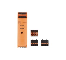 Модуль безопасности AS-интерфейс для установки в шкаф управления AC3204 AC3204