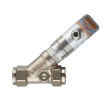 Датчик потока для невозвратного клапана и дисплея SBG232