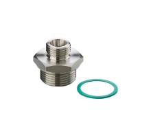 Вворачиваемый адаптер для датчиков физических величин E40238