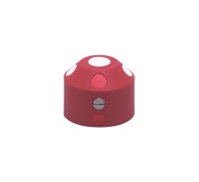 Насадки для вентильных приводов E17323