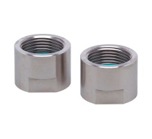 Монтажный адаптер для датчиков потока E40217