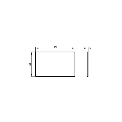 RFID-метка E80320