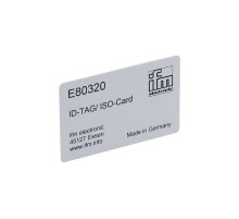 RFID-метка E80320