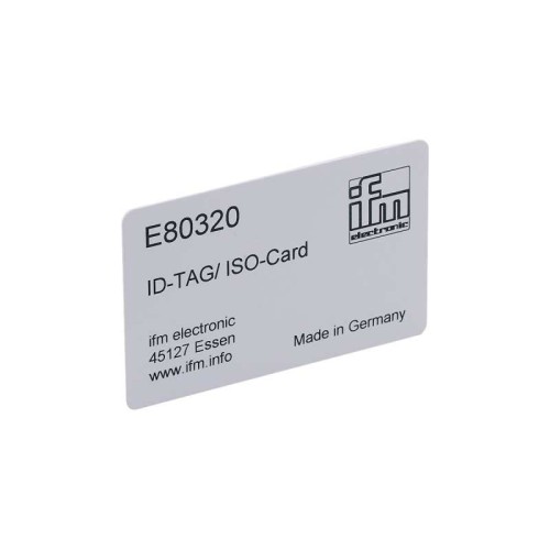 RFID-метка E80320