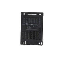 Программируемый контроллер безопасности для подвижной техники CR0403