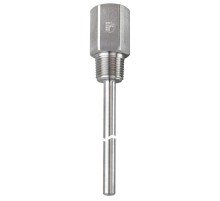 Защитная гильза с резьбой для датчиков температуры E37221