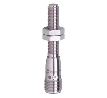 Индуктивный датчик в цельнометаллическом корпусе IEC200 IEC200