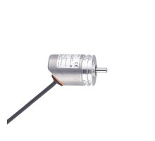 Инкрементальный энкодер со сплошным валом RB3510 RB3510