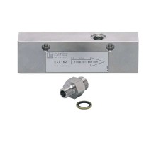 Присоединительный фитинг для небольшого расхода E40162