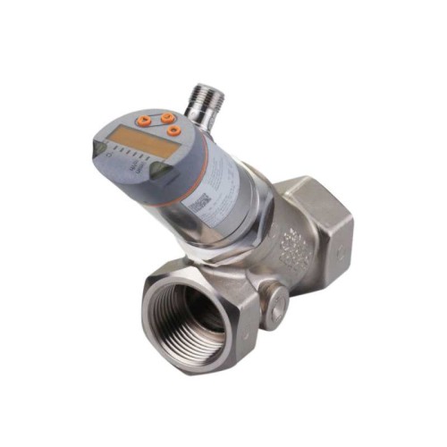 Датчик потока для невозвратного клапана и дисплея SBY246