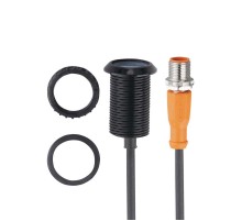 Емкостная кнопка с подсветкой KT6101 KT6101