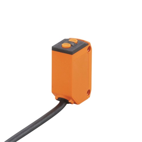 Однолучевой световой барьер - приёмник O6E703