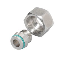 Вворачиваемый адаптер для датчиков физических величин E40104