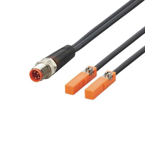 Датчик для цилиндров с Т-образным пазом MK5208 MK5208