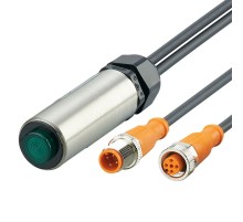 Teach-кнопка для датчиков потока E40211