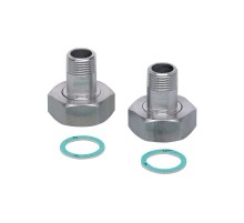 Монтажный адаптер для датчиков потока E40179