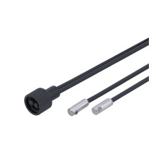 Оптоволоконный однолучевой световой барьер E20228