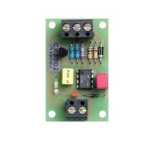 Преобразователь сигнала ШИМ на аналоговый CR3001